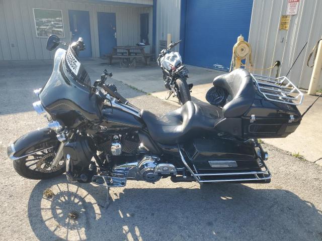 2009 HARLEY-DAVIDSON FLHTCU 1HD1FC4119Y678440