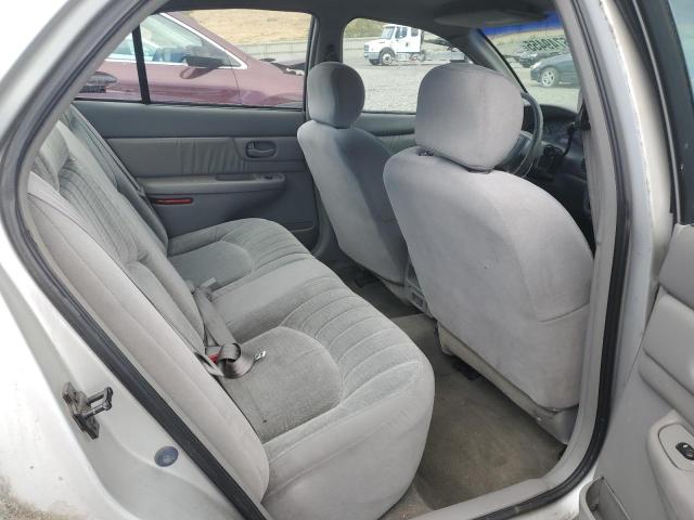 2000 BUICK CENTURY #3286877210