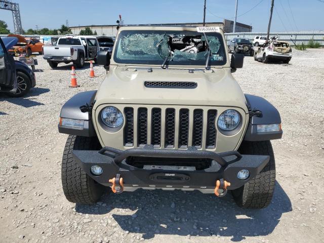 2022 JEEP GLADIATOR MOJAVE 1C6JJTEG3NL178314