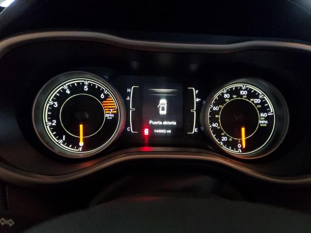 2016 JEEP CHEROKEE SPORT 1C4PJLAB1GW273159