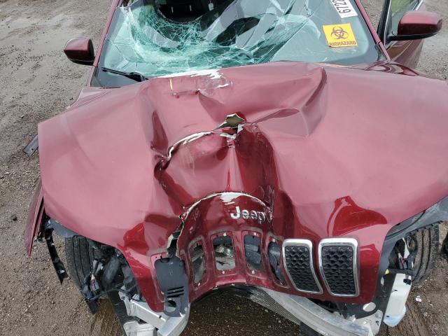 2020 JEEP CHEROKEE L 1C4PJMLB2LD586780