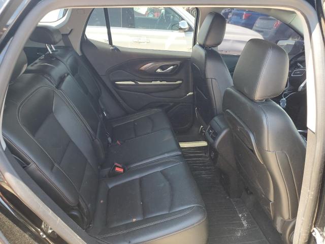 2018 GMC TERRAIN SL - 3GKALVEX0JL336559