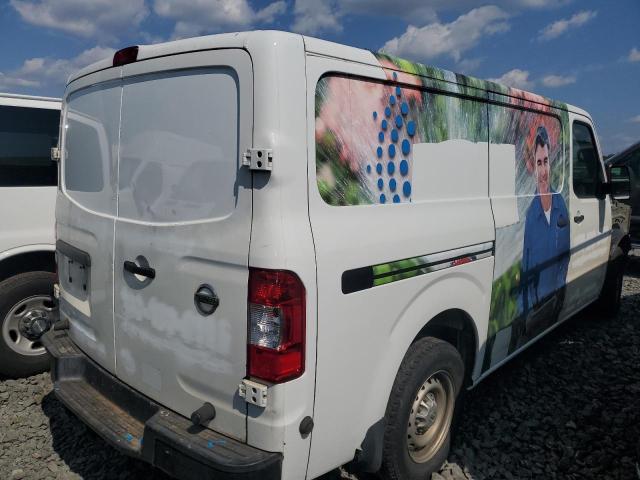 2018 NISSAN NV 1500 S 1N6BF0KM4JN811390