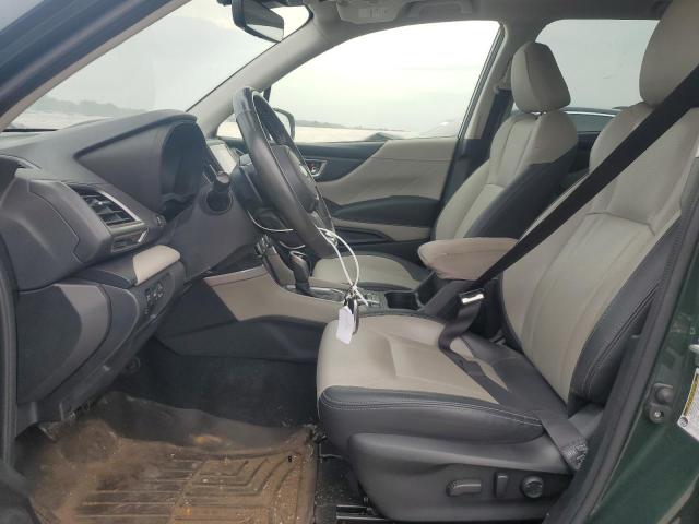2023 SUBARU FORESTER L - JF2SKAPC7PH447866