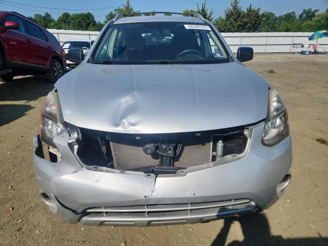2015 NISSAN ROGUE SELE JN8AS5MT5FW659718
