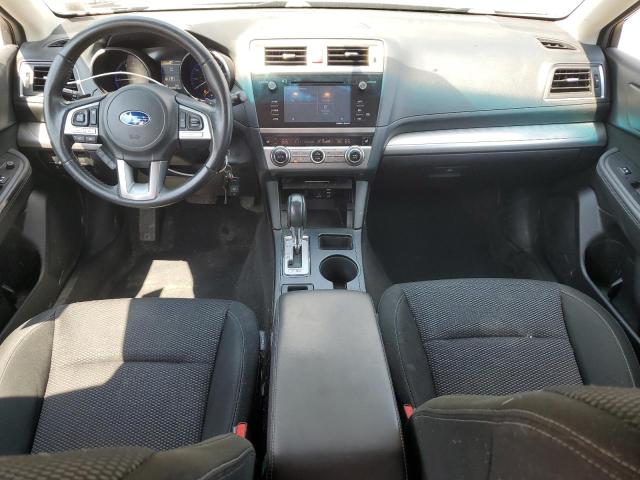 2017 SUBARU OUTBACK 2. 4S4BSACC4H3381811
