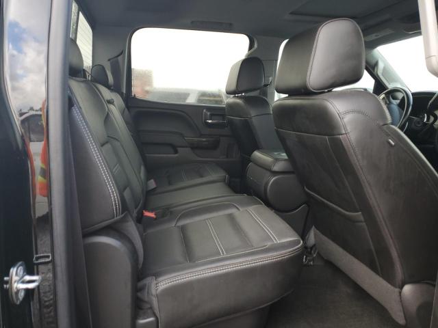 2016 GMC SIERRA K15 3GTU2PEJ7GG382684