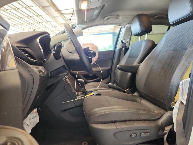 2022 BUICK ENCORE PRE KL4CJESM3NB524398