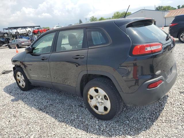 2015 JEEP CHEROKEE S 1C4PJLAB1FW632654