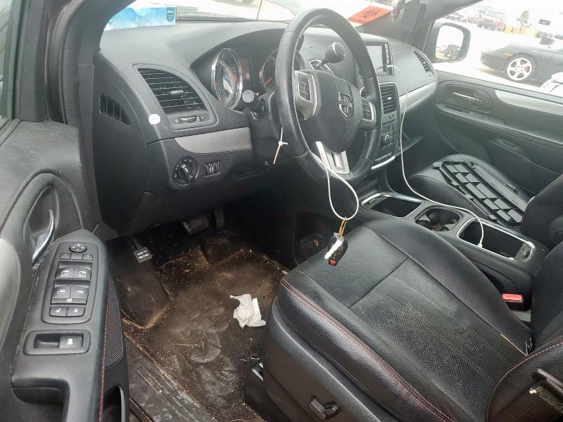 2018 DODGE GRAND CARA 2C4RDGEG6JR325009