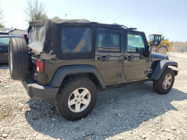 2018 JEEP WRANGLER U 1C4HJWDG1JL925770