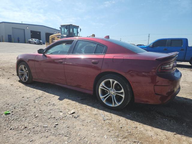 2021 DODGE CHARGER GT - 2C3CDXHG0MH673176