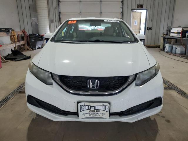 2015 HONDA CIVIC EX 19XFB2F87FE298561