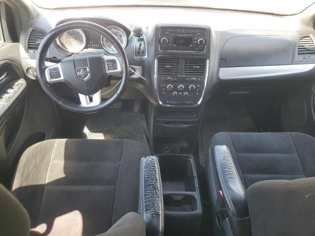 2015 DODGE GRAND CARA 2C4RDGBG3FR581717