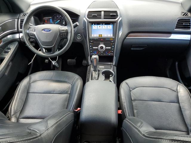 2019 FORD EXPLORER L - 1FM5K8F85KGB03531