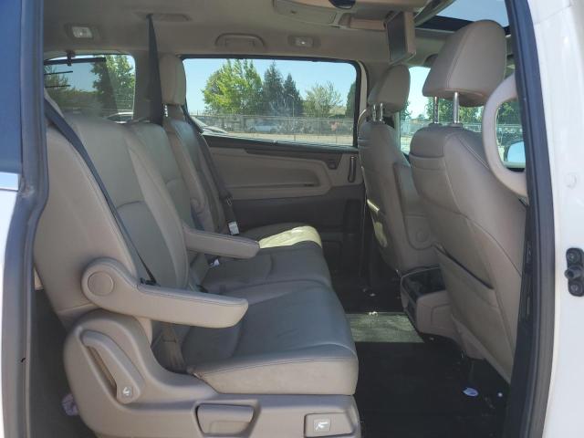 2019 HONDA ODYSSEY TO 5FNRL6H83KB059964
