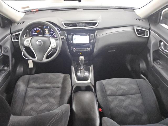 2014 NISSAN ROGUE S - 5N1AT2MV8EC823211