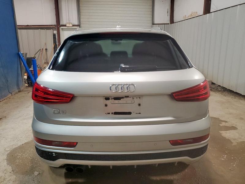 2016 AUDI Q3 PRESTIGE WA1FFCFS3GR014493