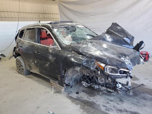 2025 BMW X1 XDRIVE2 WBX73EF03S5322666