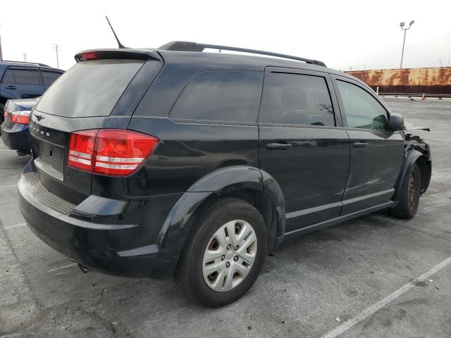 2016 DODGE JOURNEY SE 3C4PDCAB7GT149586