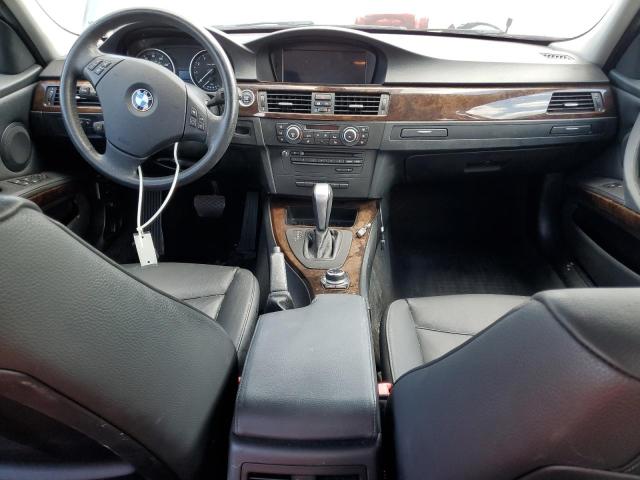 2010 BMW 328 XI SUL - WBAPK5C56AA647752