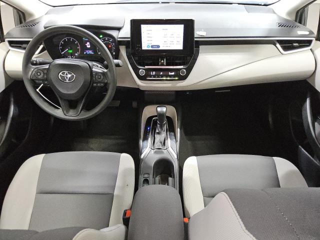 2024 TOYOTA COROLLA LE JTDBCMFE5R3045764