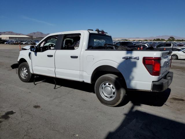 2024 FORD F150 XL - 1FTEW1LP6RKD77243