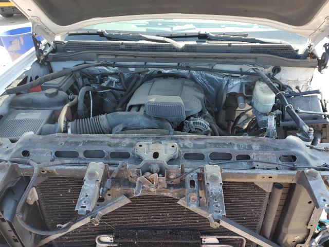 2015 GMC SIERRA K25 1GT22YEG6FZ525804