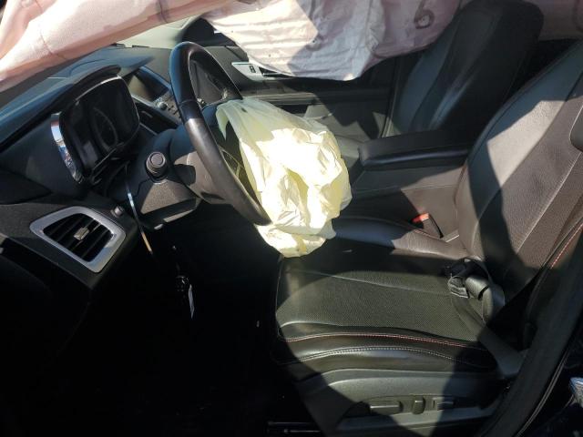 2015 GMC TERRAIN SLT 2GKALSEK0F6404292