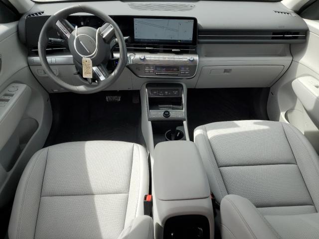2025 HYUNDAI KONA LIMIT KM8HE3A34SU222286