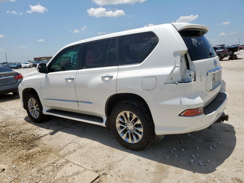 2019 LEXUS GX 460 - JTJBM7FX6K5232342