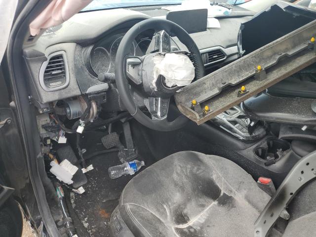 2023 MAZDA CX-9 TOURI JM3TCBAY3P0657008