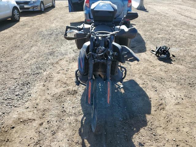 2021 KTM MOTORCYCLE VBKTS6406MM806300