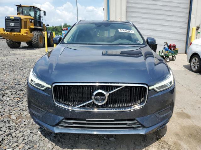 2021 VOLVO XC60 T6 MO YV4A22RK0M1710284