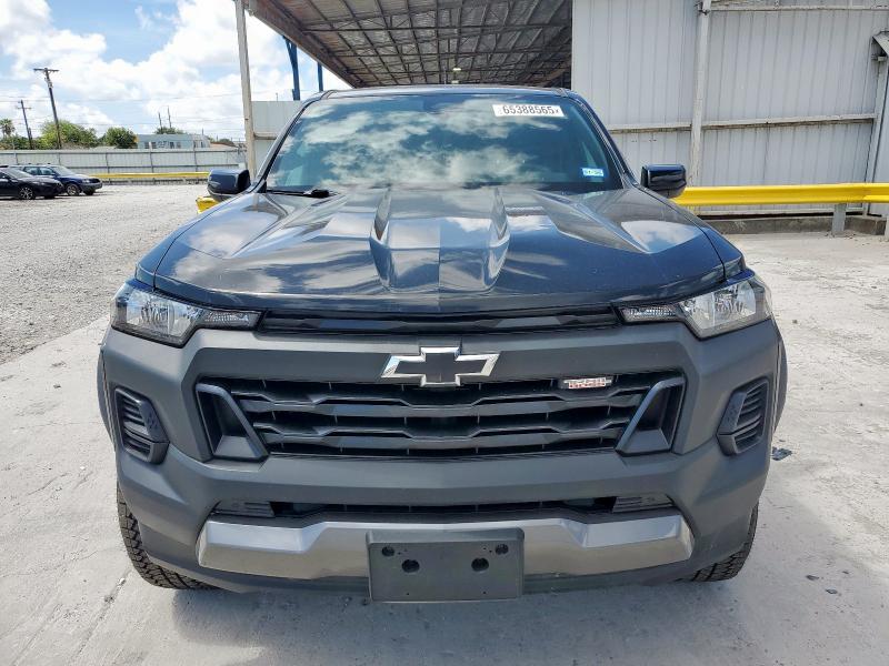 2023 CHEVROLET COLORADO T 1GCPTEEK4P1212322