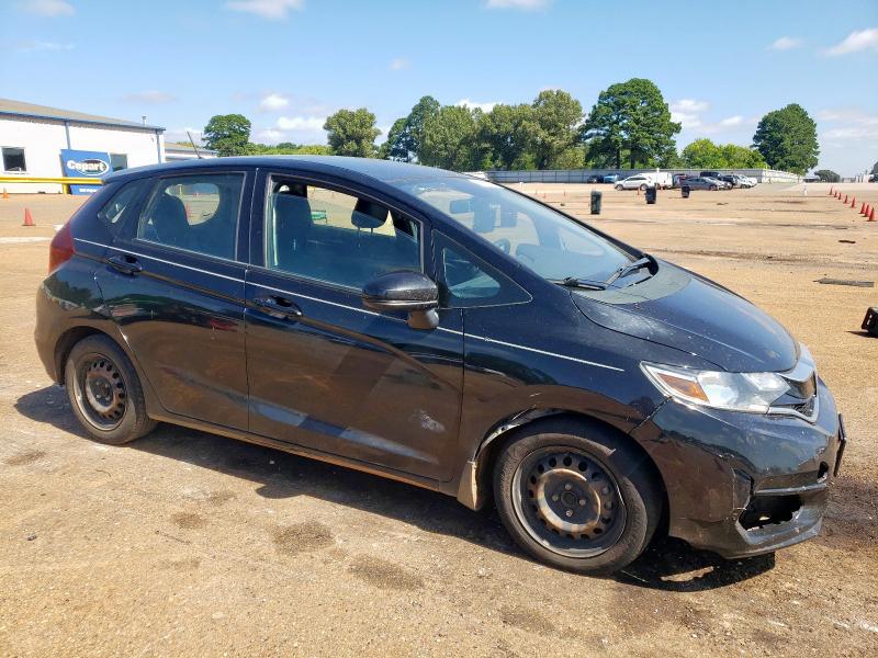 2019 HONDA FIT LX - 3HGGK5H4XKM723076