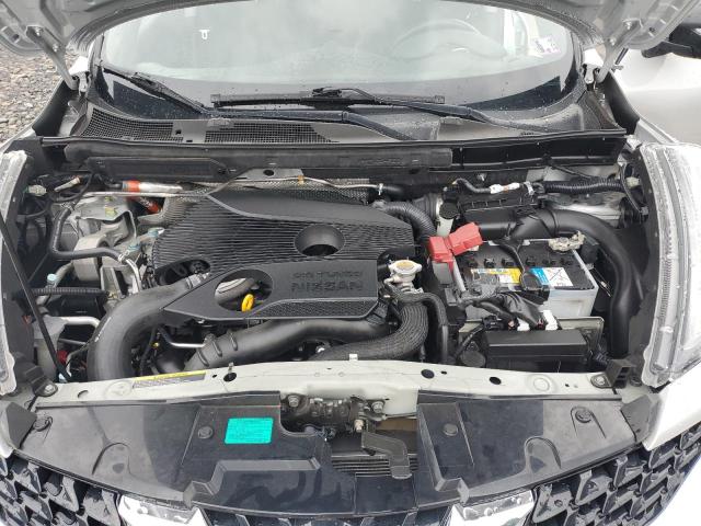 2015 NISSAN JUKE S JN8AF5MV5FT563563