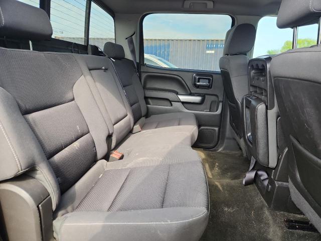 2015 CHEVROLET SILVERADO 3GCUKREC2FG130496