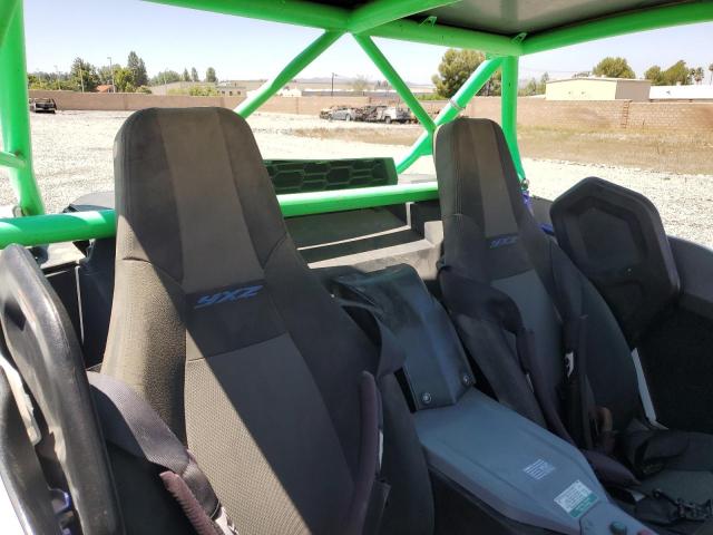 2019 YAMAHA YXZ1000 5Y4AN37Y7KA100460