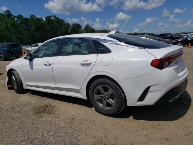2022 KIA CADENZA LI 5XXG14J23NG118326