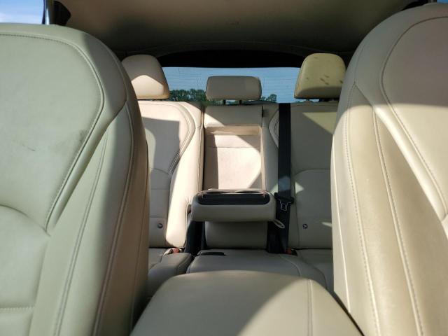 2019 INFINITI QX50 ESSEN 3PCAJ5M14KF110796