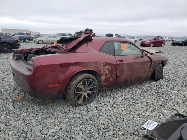 2020 DODGE CHALLENGER R/T 2C3CDZBT6LH191196