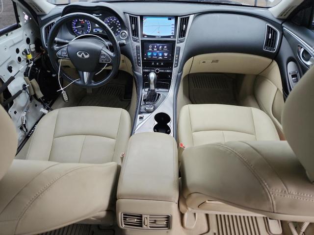 2015 INFINITI Q50 BASE - JN1BV7AR7FM414266