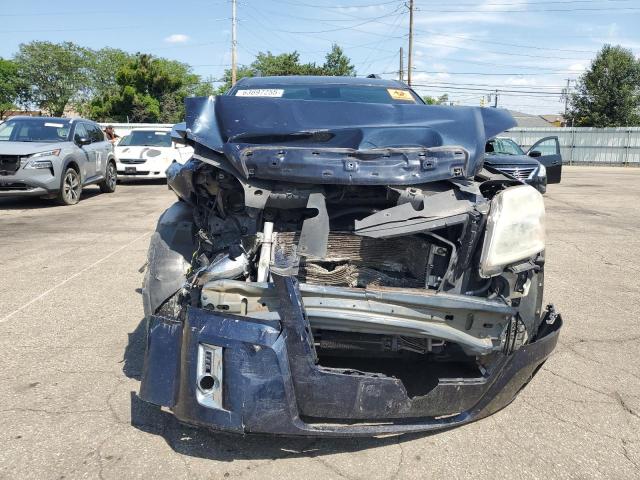 2015 GMC TERRAIN SLT 2GKFLSE32F6181025