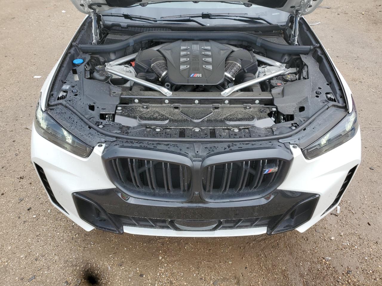 BMW X5 M M60I