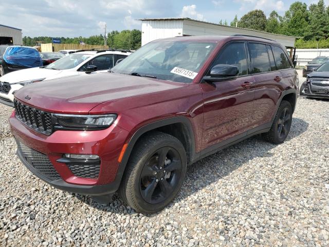 JEEP GRAND CHER