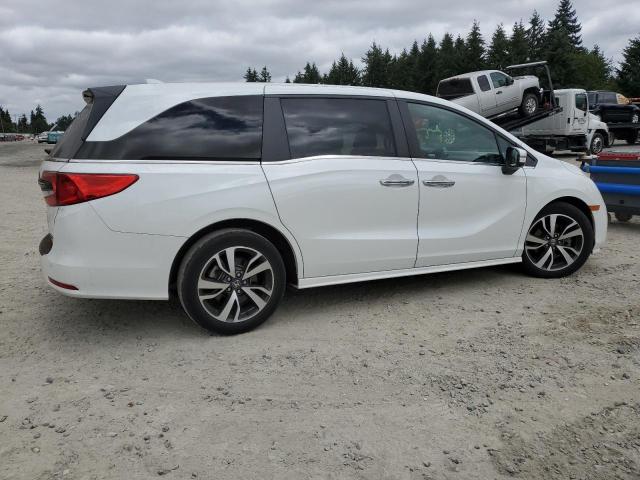 2022 HONDA ODYSSEY TO 5FNRL6H8XNB016064