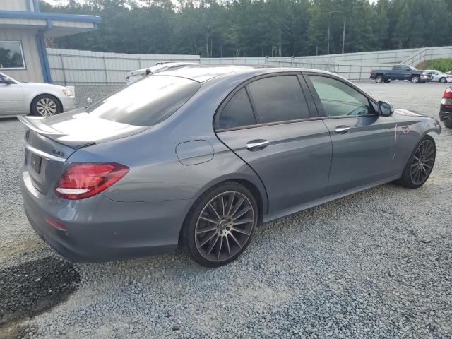 2018 MERCEDES-BENZ E 43 4MATI WDDZF6EB1JA403828