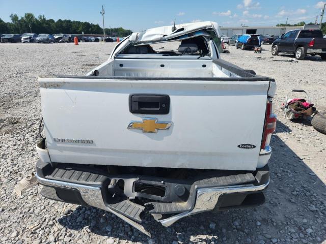 2015 CHEVROLET COLORADO 1GCHSAEA3F1221194