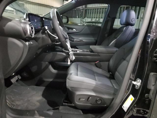 2026 CHEVROLET EQUINOX LT 3GNAXHEG0TL107682